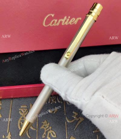 replica cartier pens uk|cartier pens price list.